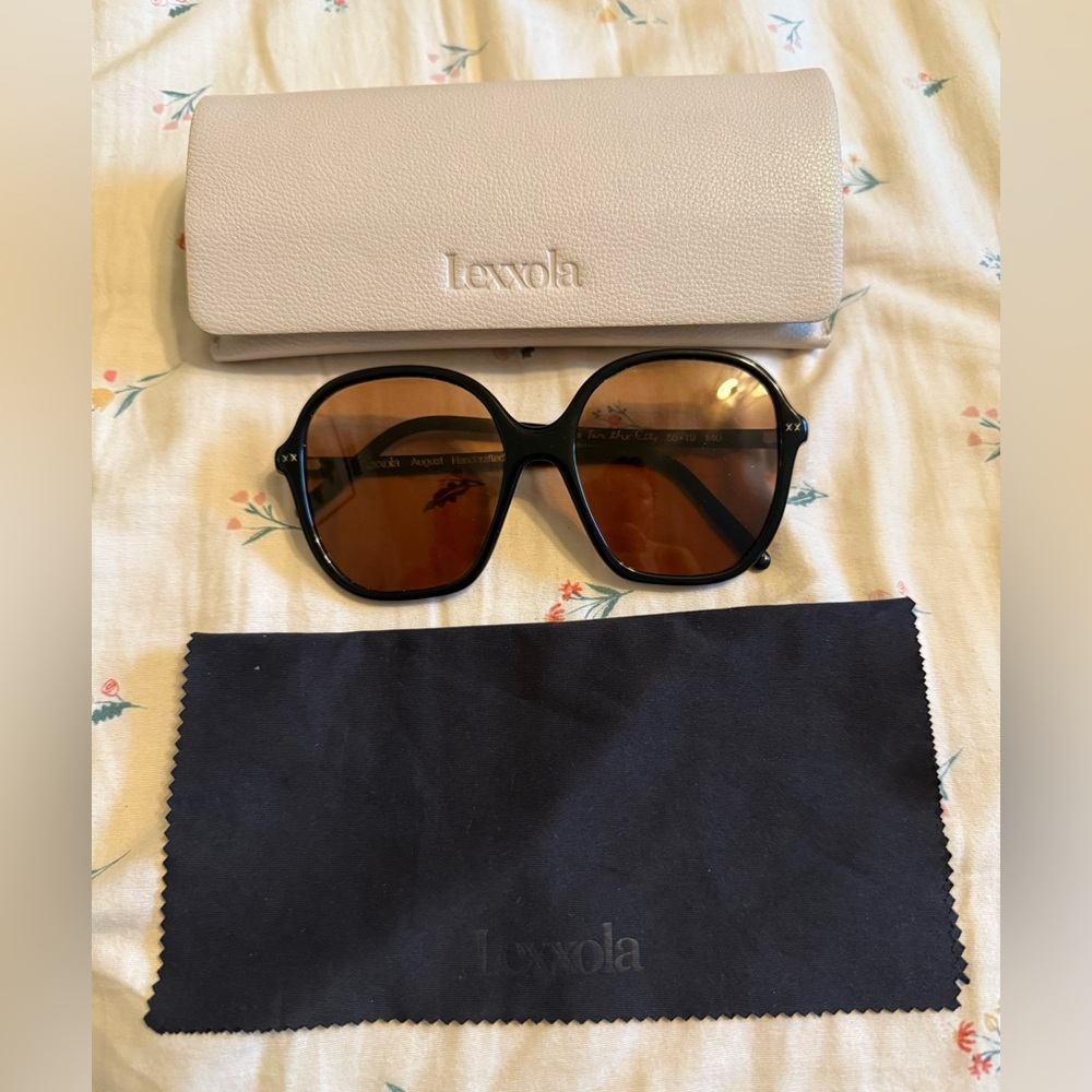 Lexxola Sunglasses